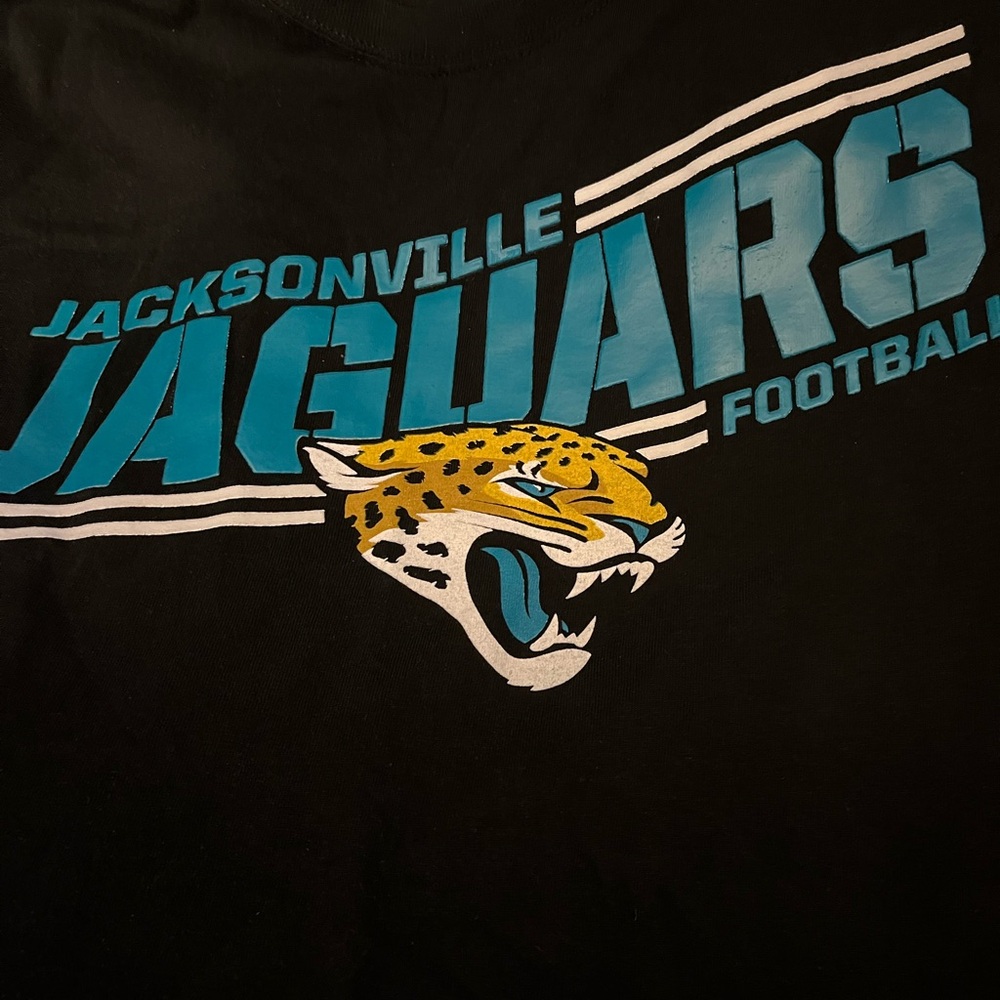Black T-Shirt with Logo